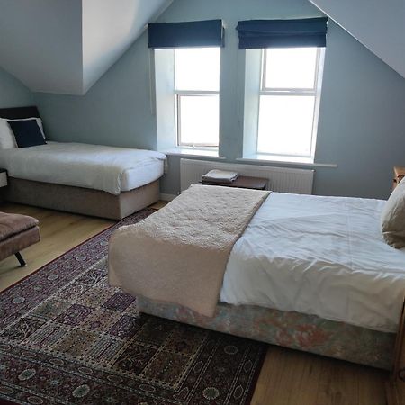 4 Bayview Terrace Hotel Bundoran Luaran gambar