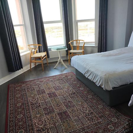 4 Bayview Terrace Hotel Bundoran Luaran gambar
