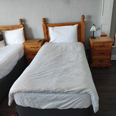 4 Bayview Terrace Hotel Bundoran Luaran gambar