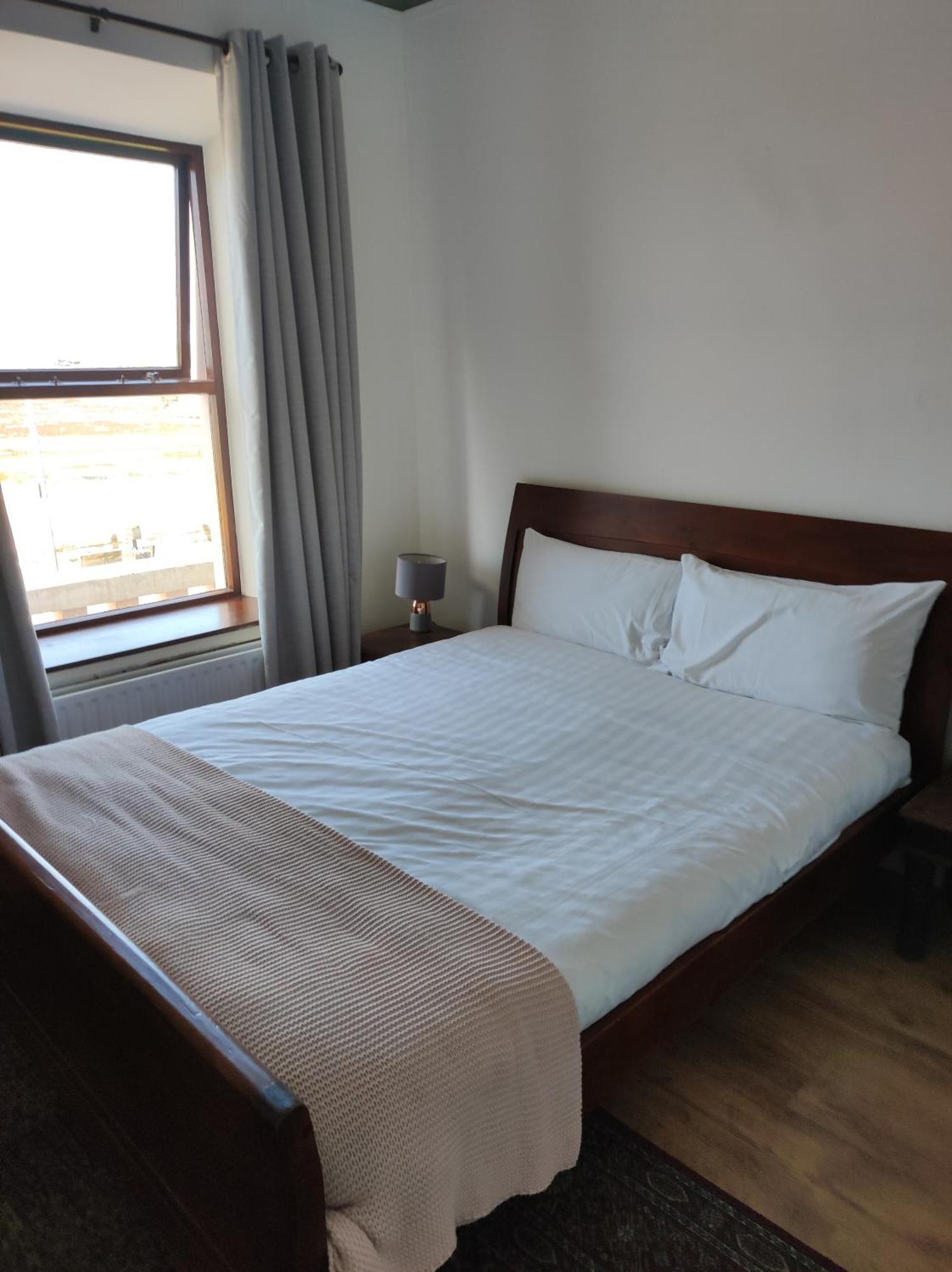 4 Bayview Terrace Hotel Bundoran Luaran gambar