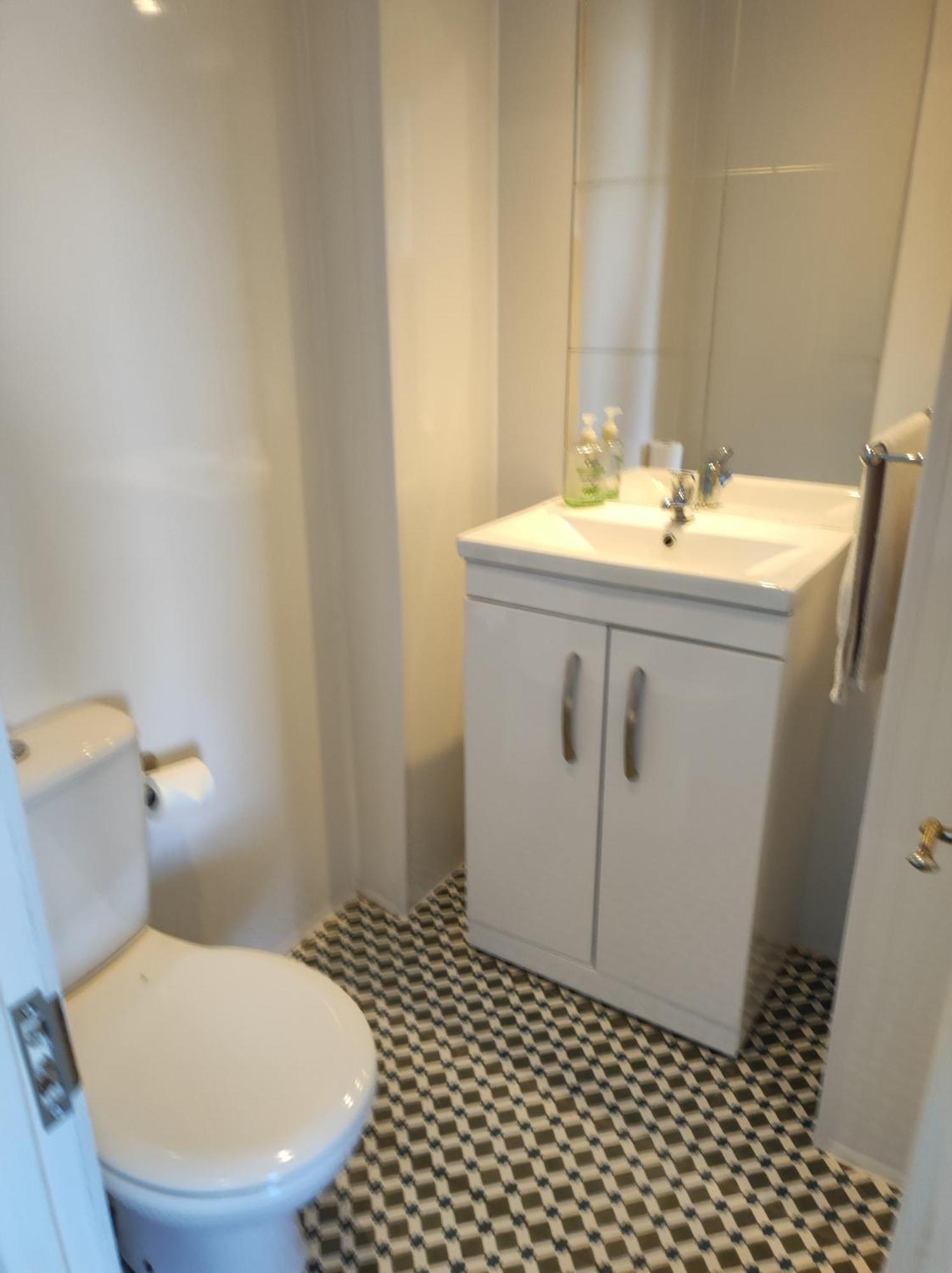 4 Bayview Terrace Hotel Bundoran Luaran gambar