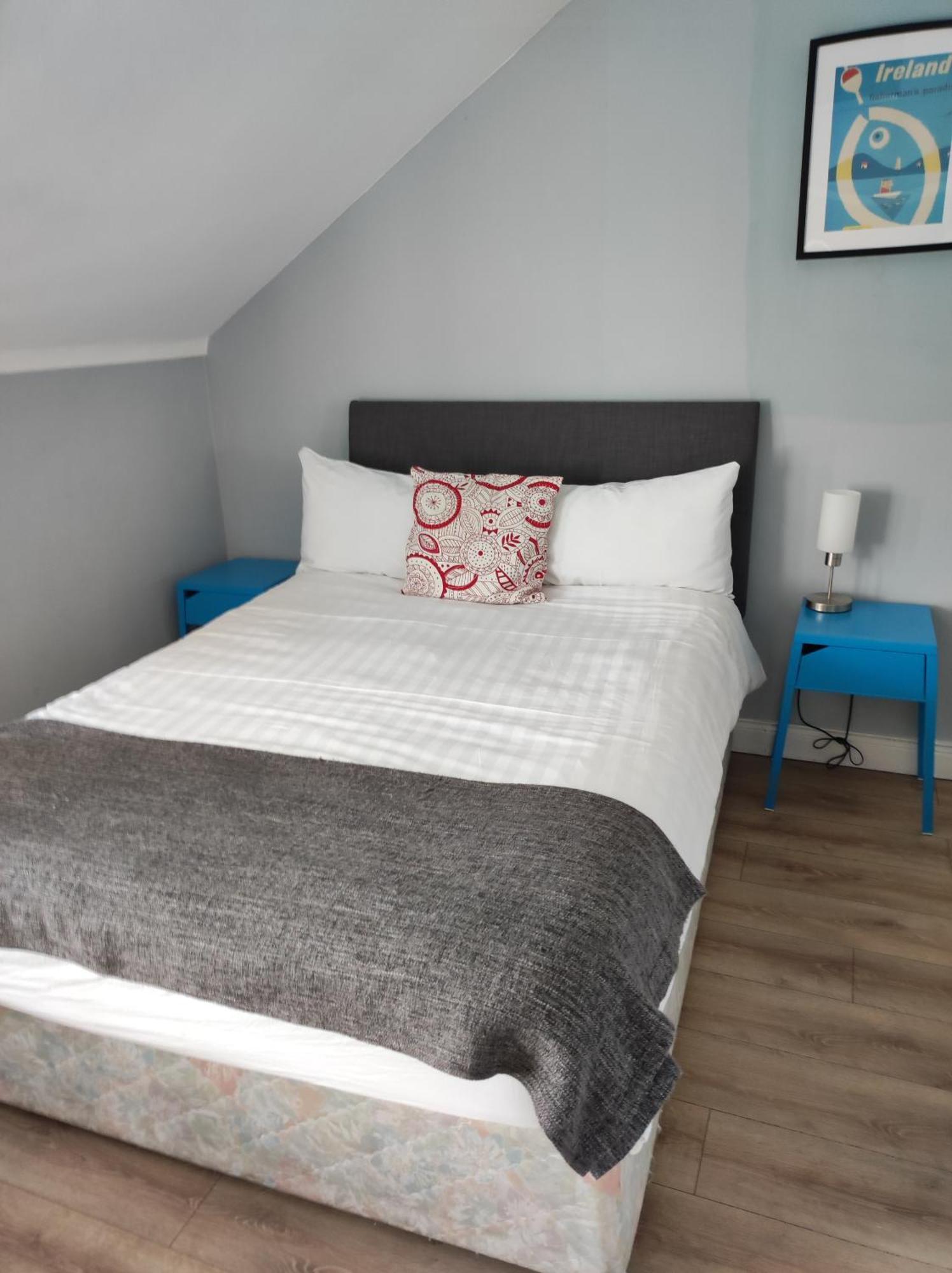 4 Bayview Terrace Hotel Bundoran Luaran gambar
