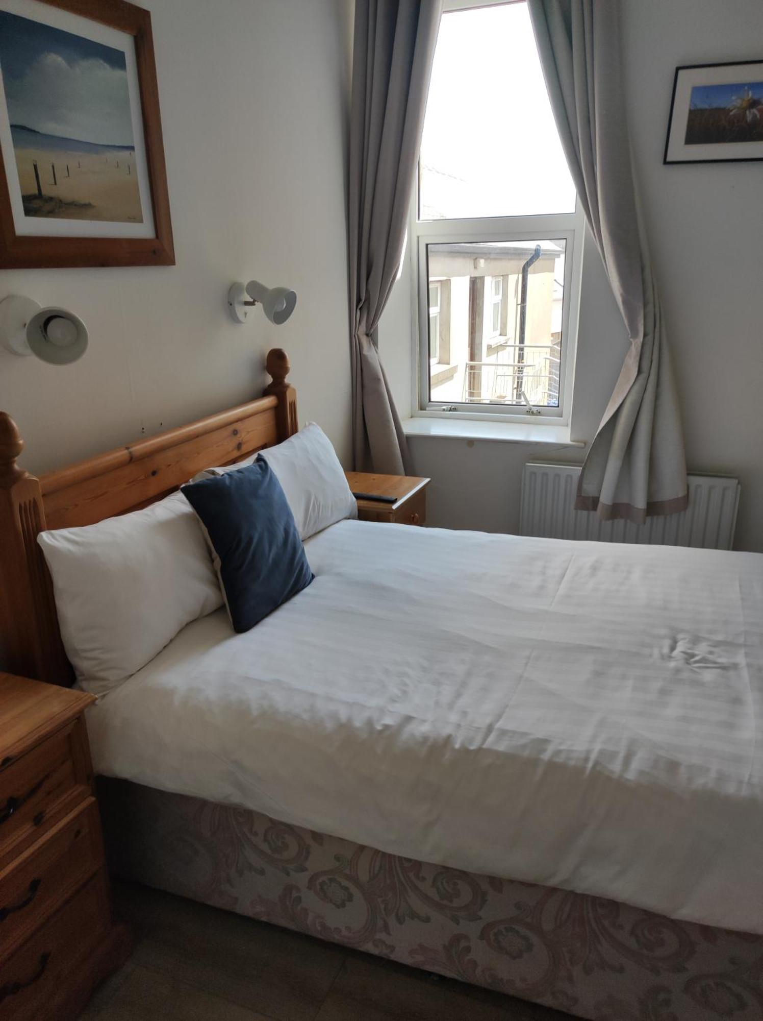 4 Bayview Terrace Hotel Bundoran Luaran gambar