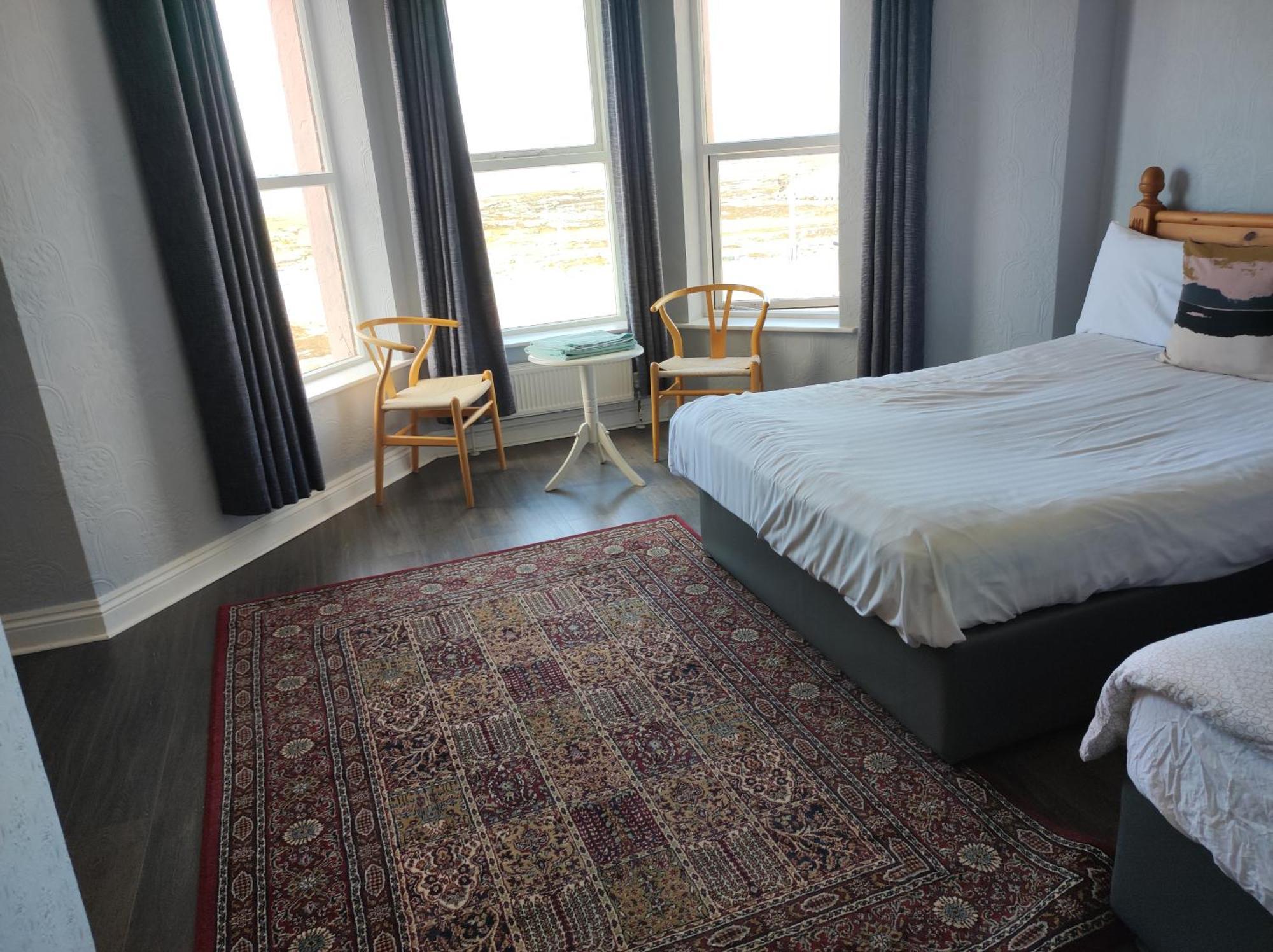 4 Bayview Terrace Hotel Bundoran Luaran gambar