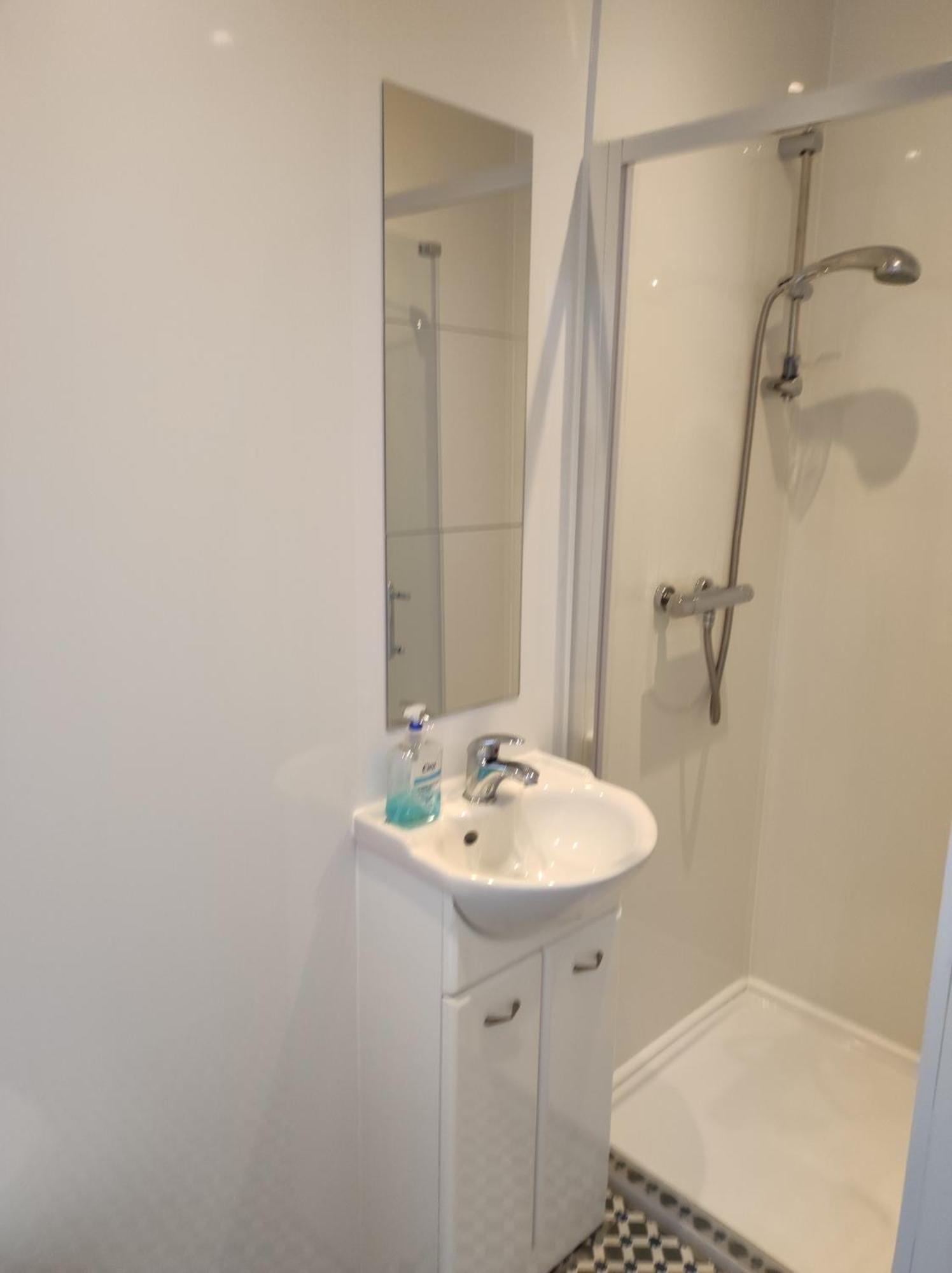 4 Bayview Terrace Hotel Bundoran Luaran gambar