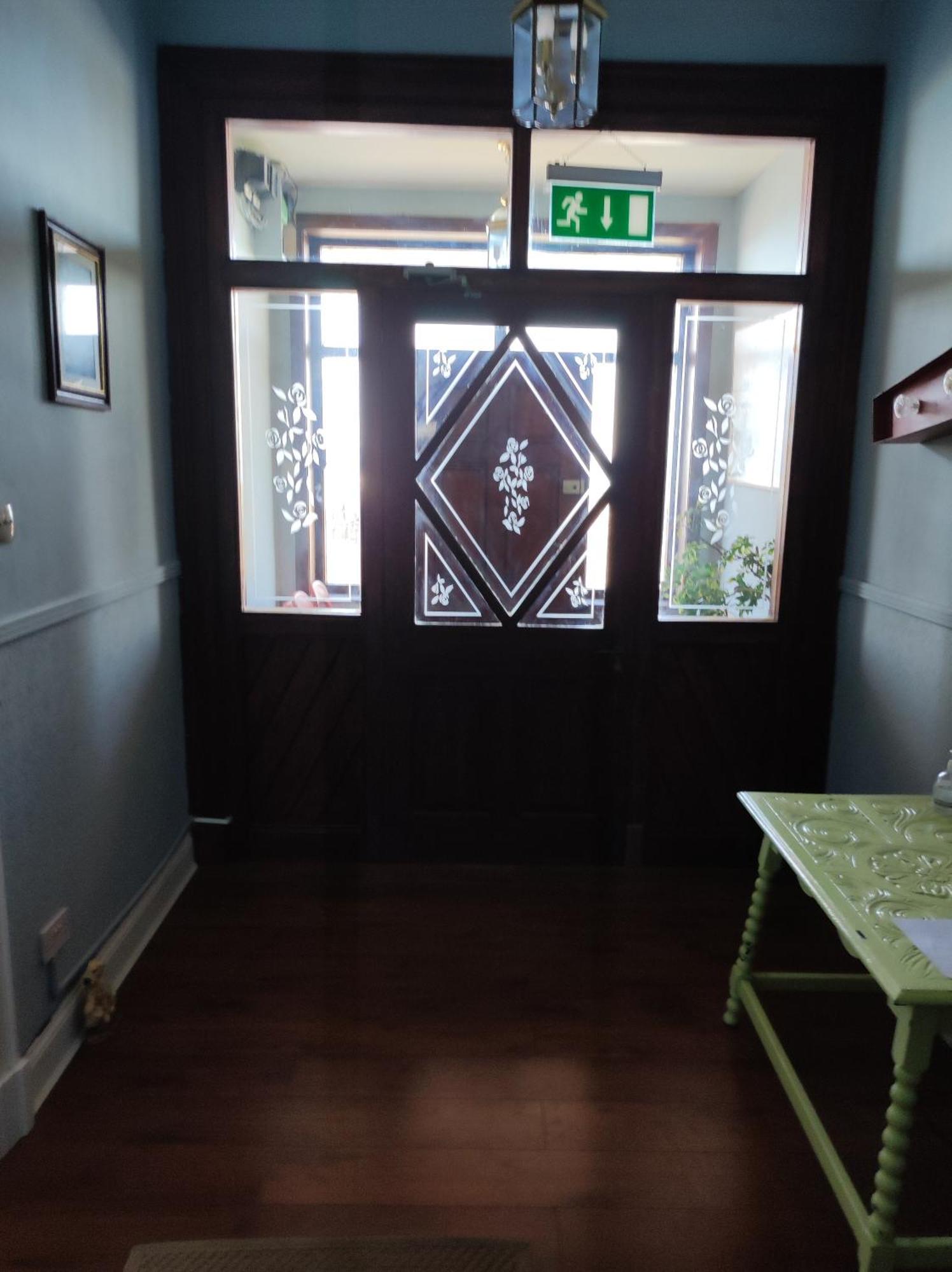 4 Bayview Terrace Hotel Bundoran Luaran gambar