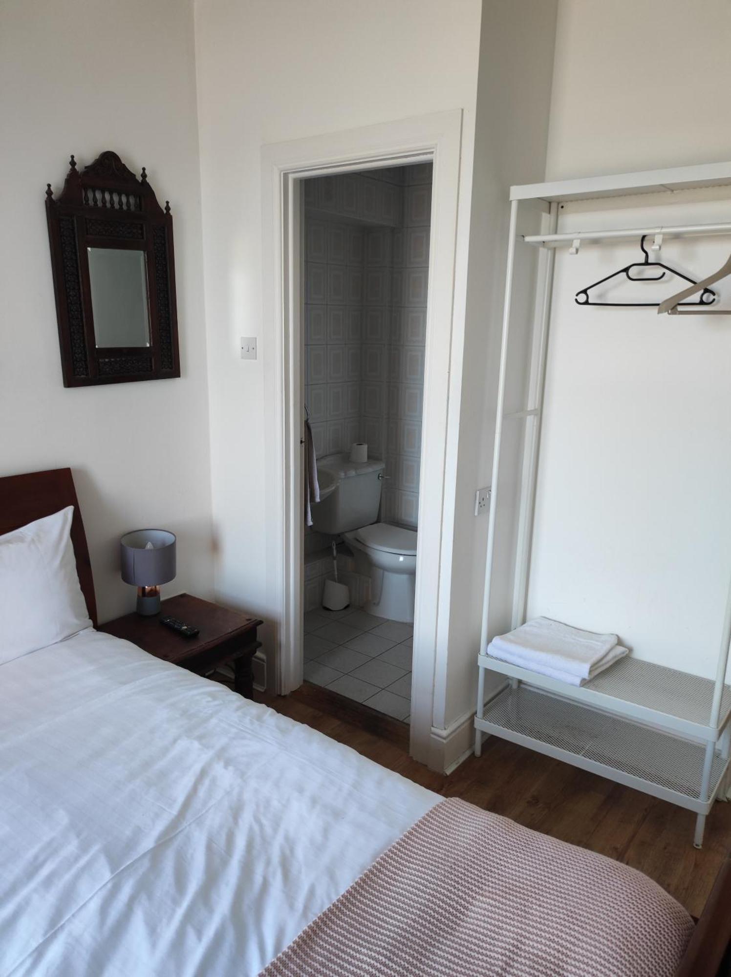 4 Bayview Terrace Hotel Bundoran Luaran gambar