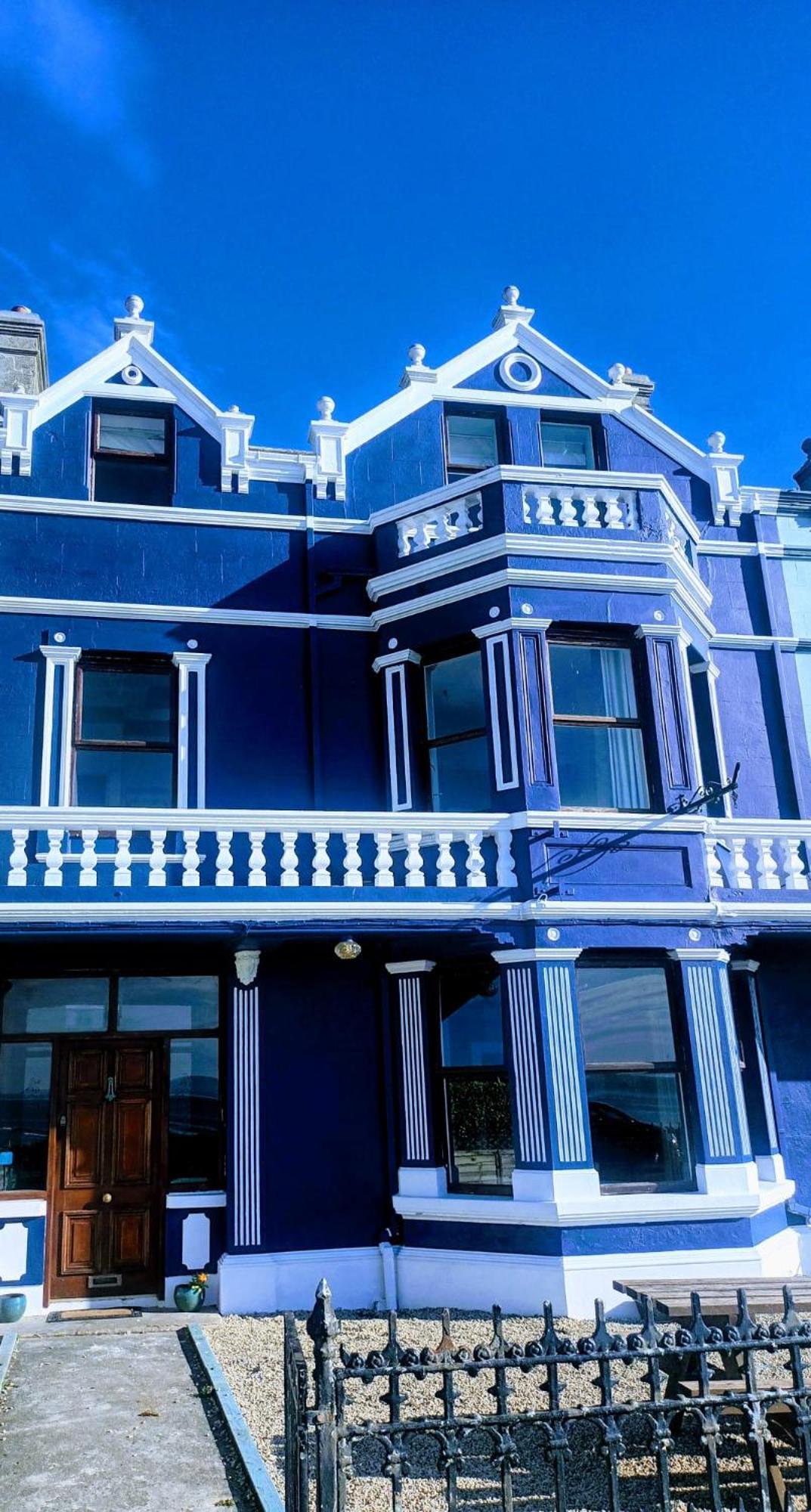 4 Bayview Terrace Hotel Bundoran Luaran gambar